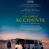 "Un simple accidente"