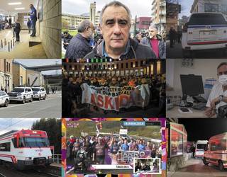 Birgogoratu hemen Aiaraldea.eus atariko 2024ko hamar albiste ikusienak