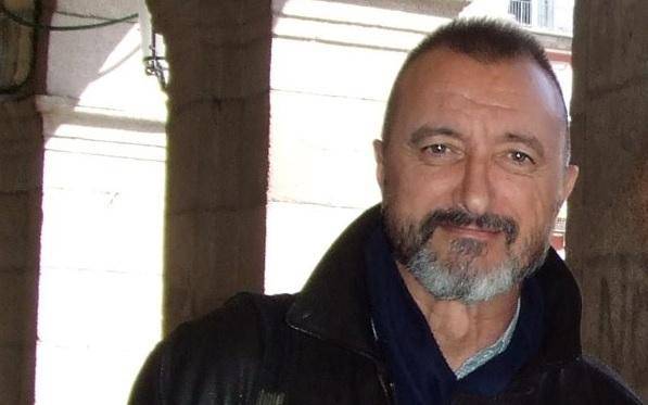 Arturo Perez Reverte eta Orozkoko “ahate maketoa”