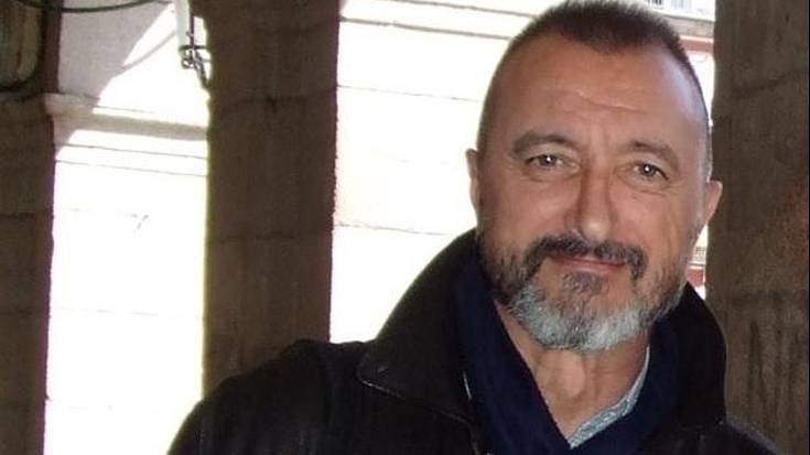 Arturo Perez Reverte eta Orozkoko “ahate maketoa”