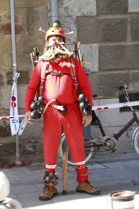 Dolumin Barikuak eta Korrika 30 1491597780756