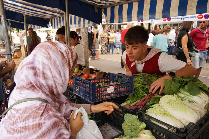 Baserritar Eguneko saltokiek 22 1756468984991