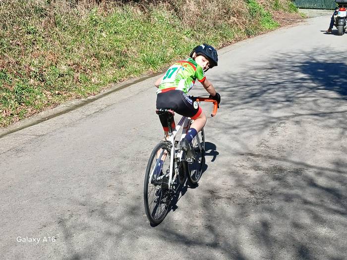 Txirrindulari gazteek erloju 13 1771856159234