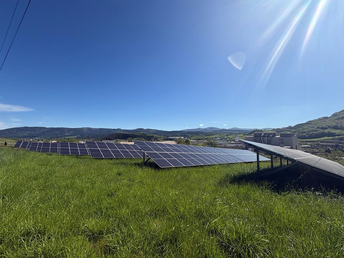 Ekiola Aiara eguzki autokontsumorako herritarren kooperatiba uda honetan hasiko da ekoizten energia berriztagarria haranerako