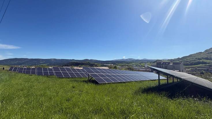 Ekiola Aiara eguzki autokontsumorako herritarren kooperatiba uda honetan hasiko da ekoizten energia berriztagarria haranerako