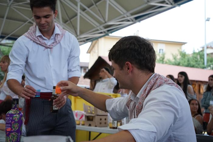 Flan-xurga lehiaketak gatza  14 1756313280893