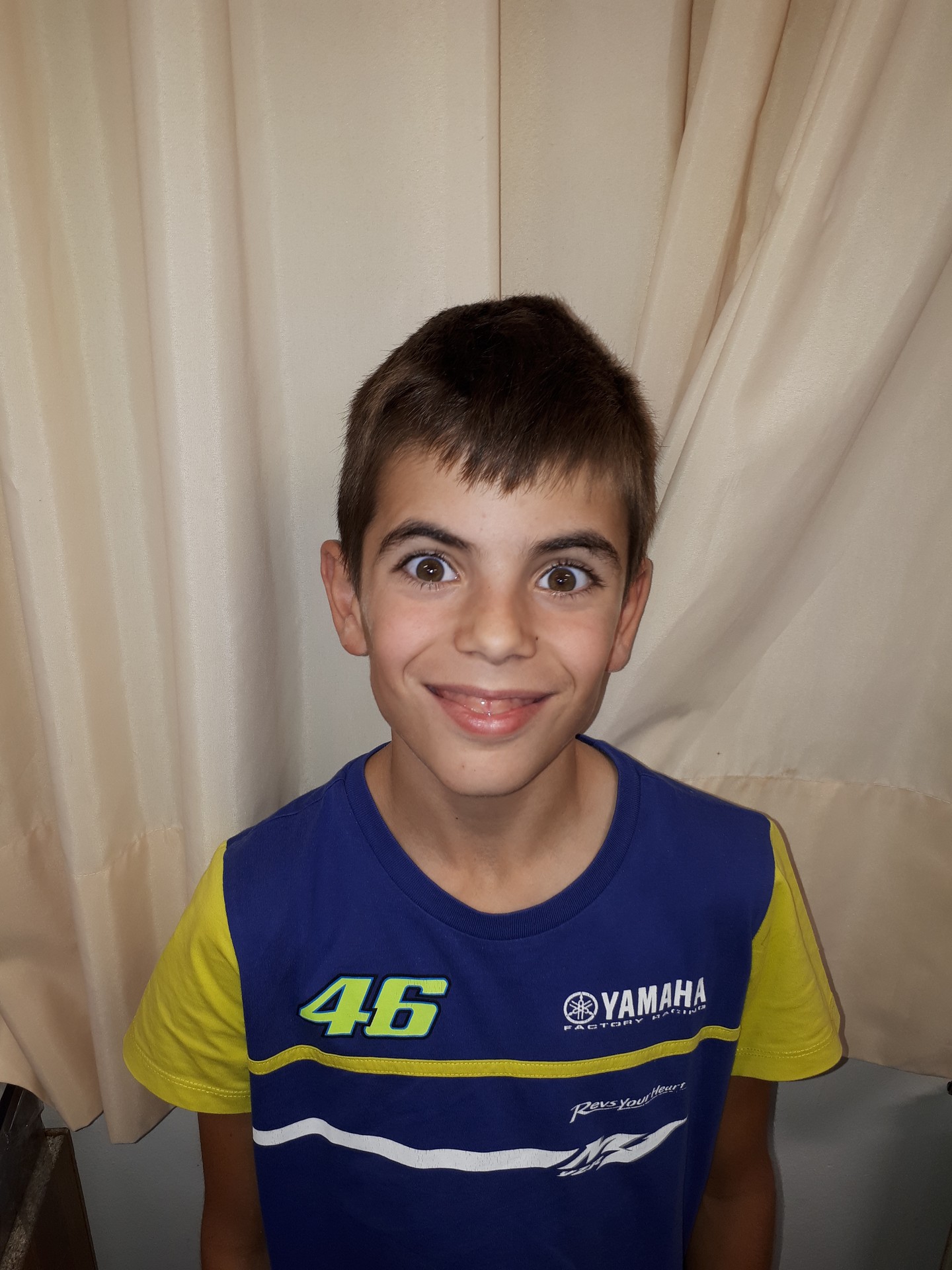 NOR GARA: Erlantz Alday Martinez