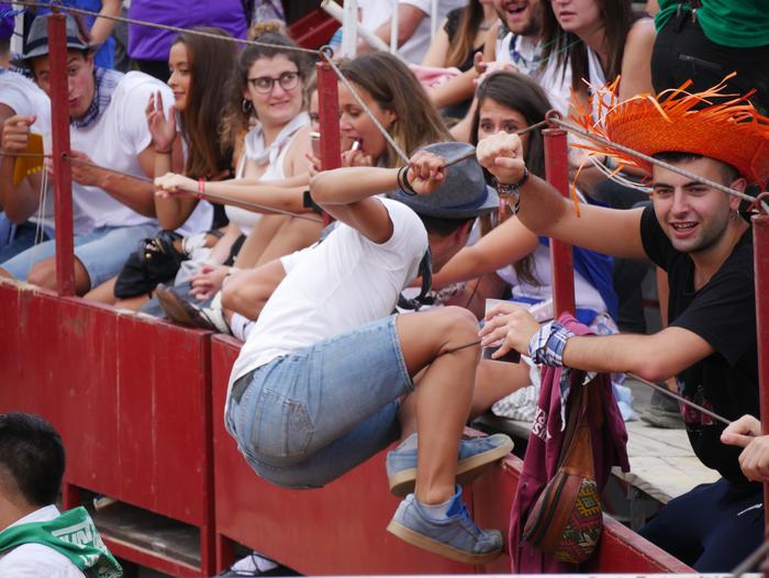 Koadrilek hartu dituzte gaur 109 1535051991264