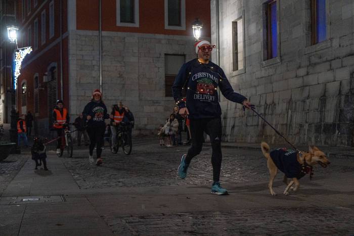 Mozorroak eta umorea nagusi  43 1767320131722