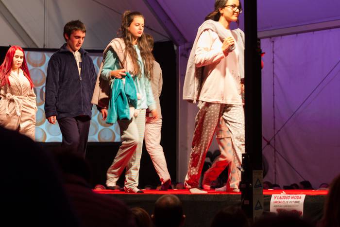 Laudioarrak izan ziren model 159 1508743515154