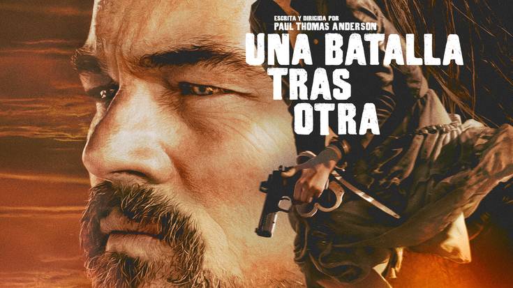 'Una batalla tras otra'