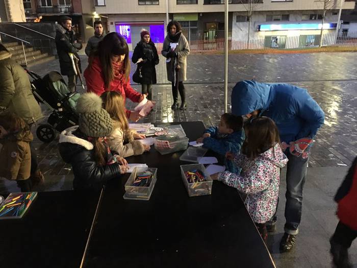 Amurrioko euskararen eguna