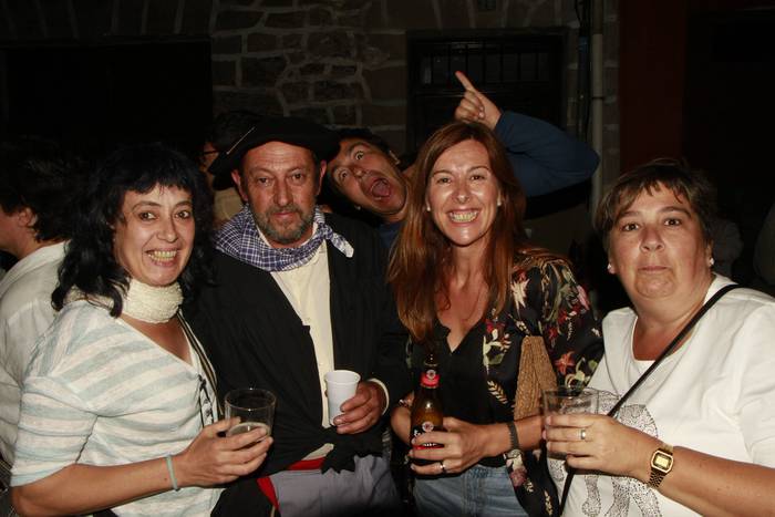 Morrillon lagun, joko artean 31 1502906293848