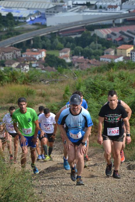 Giro paregabea izan da Areta 54 1532806396521