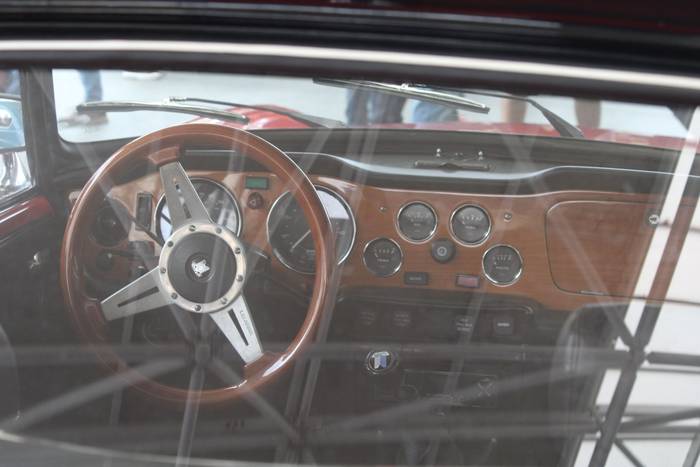 60 ibilgailu klasiko batu di 8 1776266004447