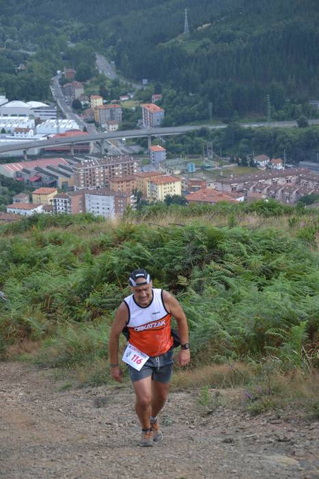 Giro paregabea izan da Areta 77 1532806902608