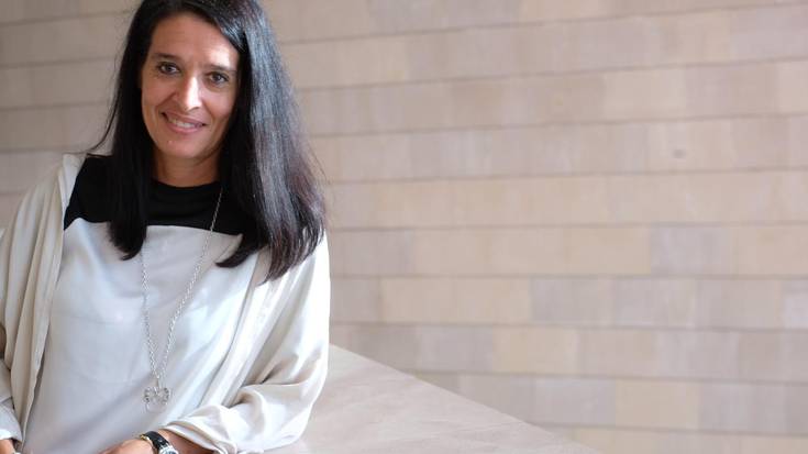 Kudeaketa emozionala hezkuntza eraldaketan txertatzeko urratsak egingo dituzte asteburuan, Mar Romerarekin