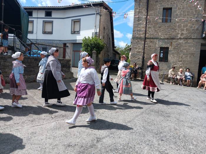 Arrastariako bizilagunen top 12 1756714261297