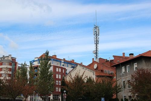 Udalak autokarabanen eta akanpalekuen erabilera arautu du