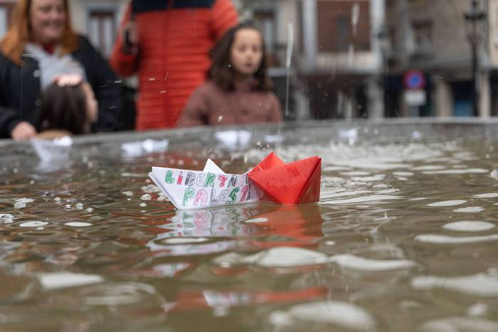 Palestinarekiko elkartasuna  44 1768863509614