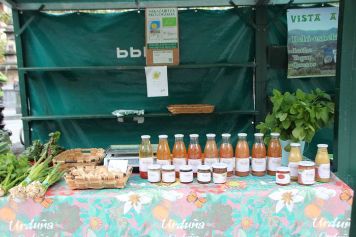 V.Azoka agroekologikoa