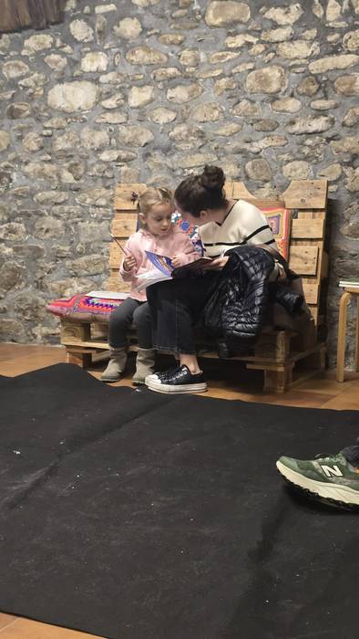 Gabonetako berotasuna nabari 7 1766065416915