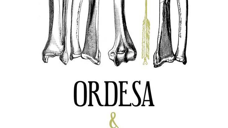 Ordesa + Mikel Uraken (bakarlari moduan)