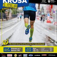 Laudioko XVIII. Herri Krosa