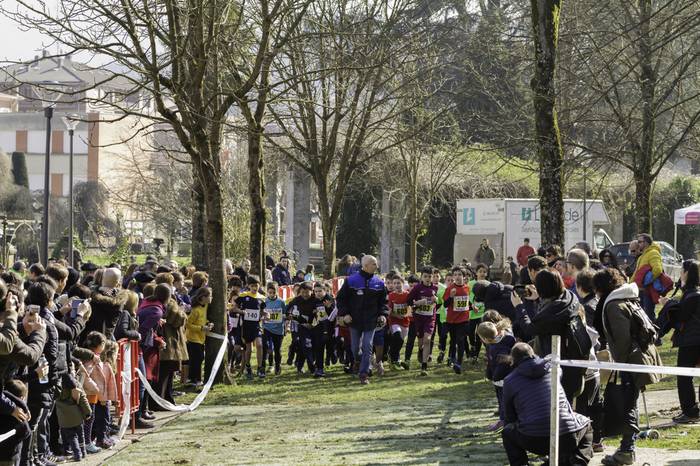 Umeek eta gurasoek bete zute 109 1519653284660