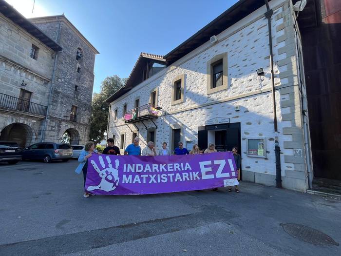 Zarauzko hilketa matxista ga 19 1760803863937