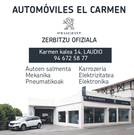 Peugeot El Carmen
