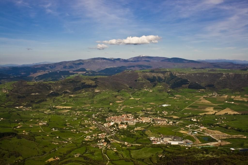 Ponpaketa-estazio berri batek uraren hornidura bermatuko du