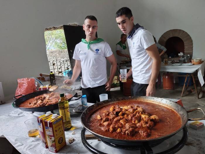 Giro aparta atzo Baranbioko  23 1757878046352