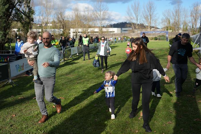 Amurrioko Nazioarteko Krosa  89 1766924862973