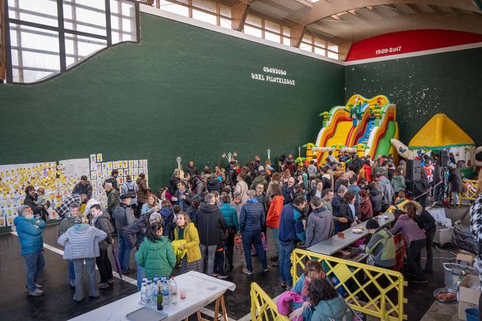 Euskararen itsasargia bilaka 30 1764586553581