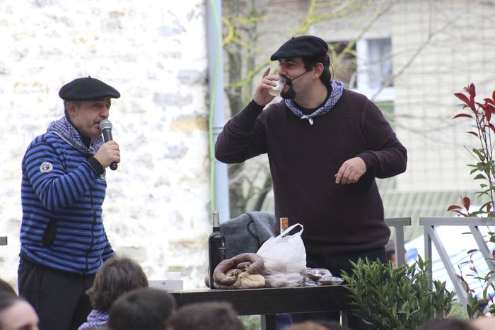 Ehunka ekoizlek eta bisitari 60 1516542202260