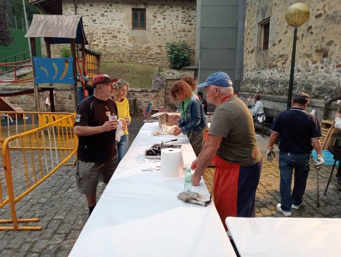 Igandea jai giroan igaro zut 5 1757404163575