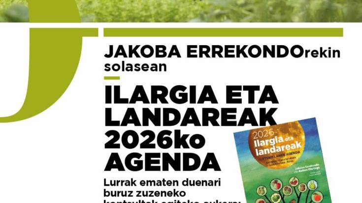 Jakoba Errekondorekin solasean