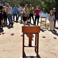 Lekamañako jaiak: Igandea