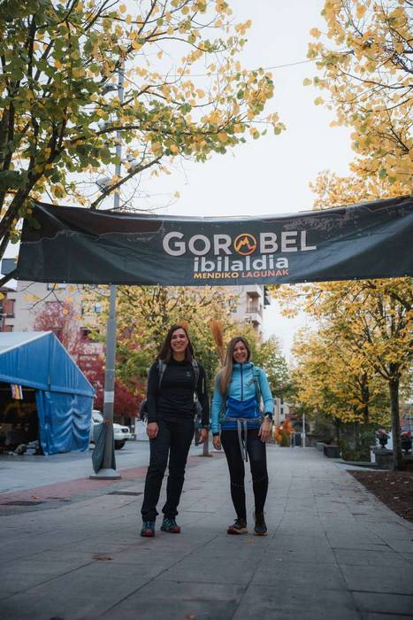 Gorobel Ibilaldiak ehuna men 33 1762257271659