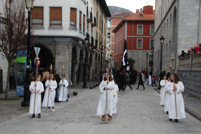 Urduñako Ostegun Santua