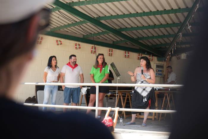 Paella txapelketarekin eta K 35 1755976638123