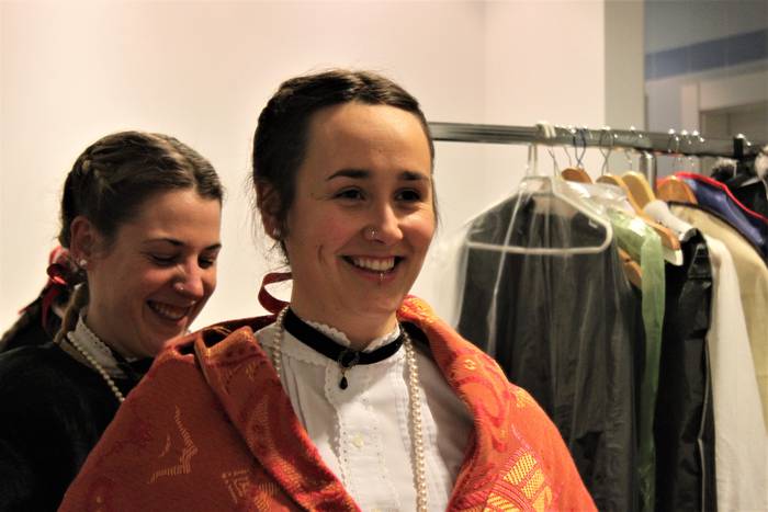 Aiara Dantza taldeak Amurrio 60 1519752763562