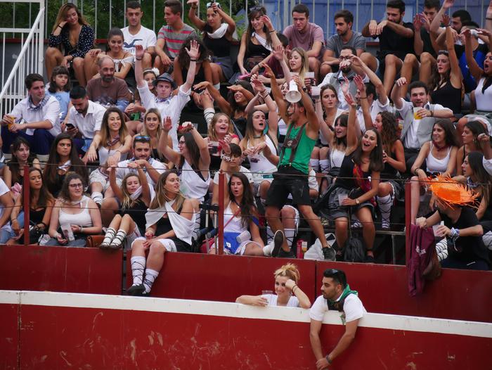 Koadrilek hartu dituzte gaur 112 1535052059738