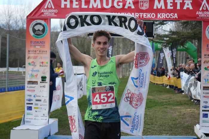 Amurrioko Nazioarteko Krosa  139 1766932035381