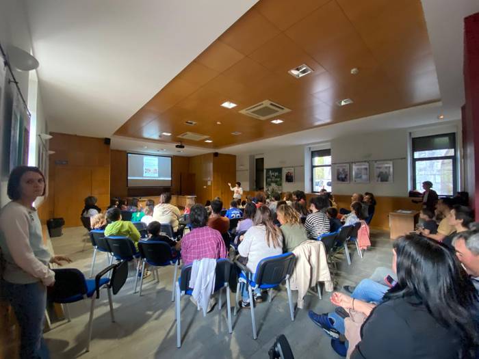 Aiarako Euskararen Asteburua 13 1761076549999