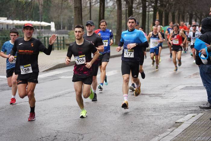 Euria ez da oztopo izan ehun 18 1769286171452