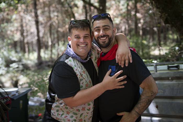 Lorentzo Deunaren ospakizuna 16 1754848654805