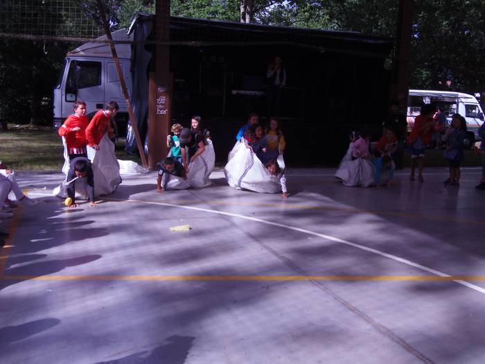 San Lorentzoko ospakuzinak l 95 1502472823491