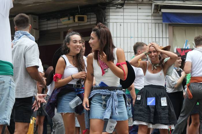 Joko eta kontzertu artean am 13 1755522941868